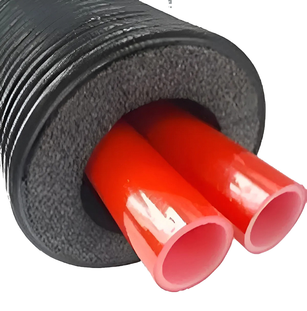 Двухтрубные системы Flexalen 600